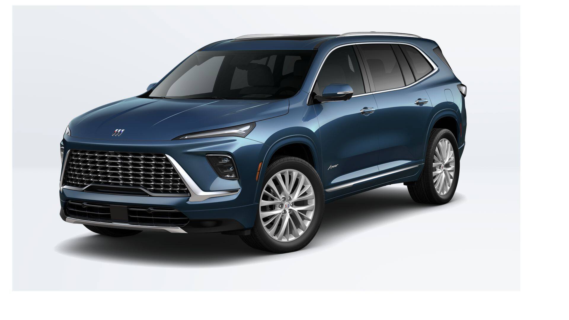2025 Buick Enclave Avenir photo 3
