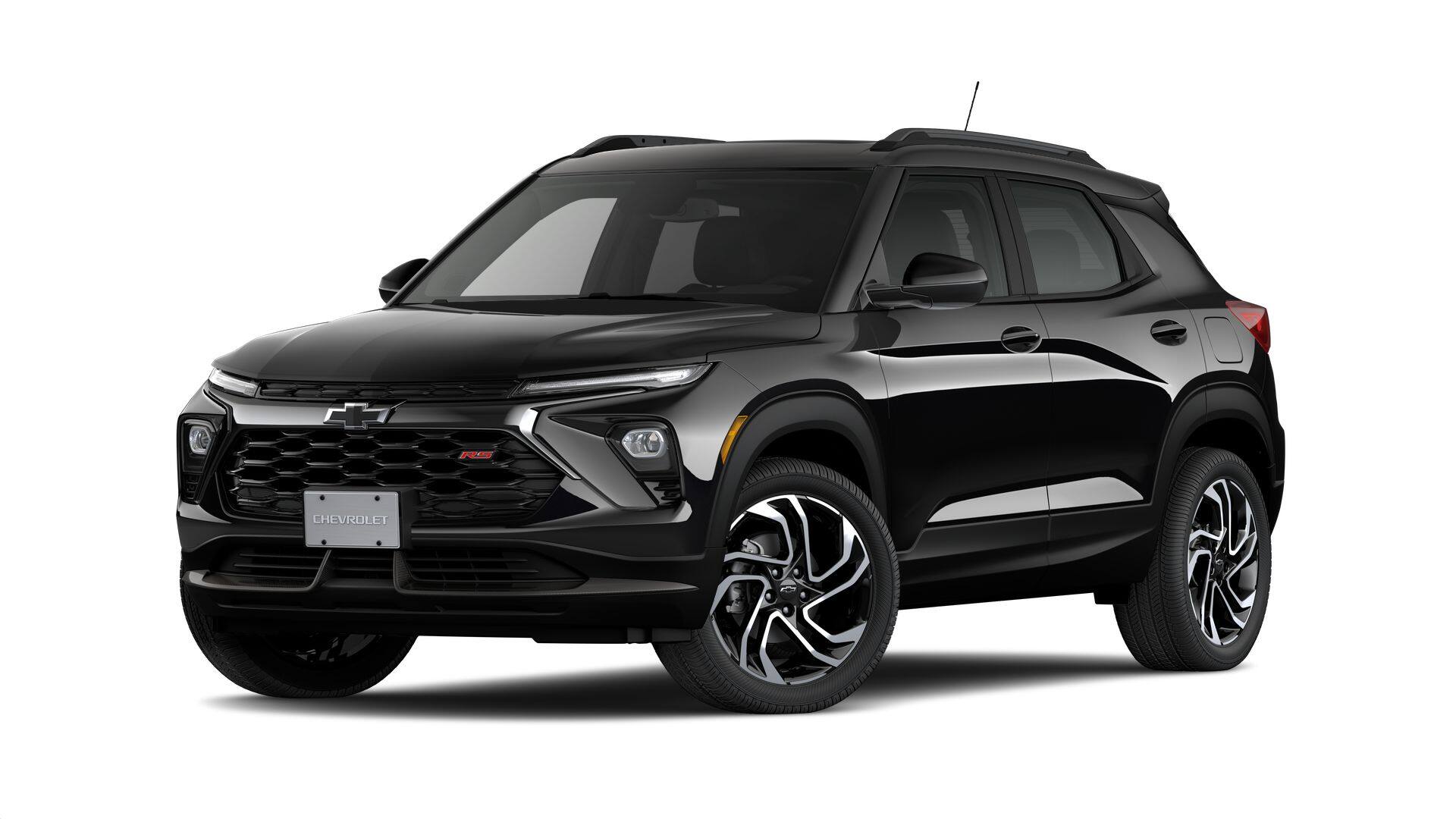 2025 Chevrolet Trailblazer SUV 