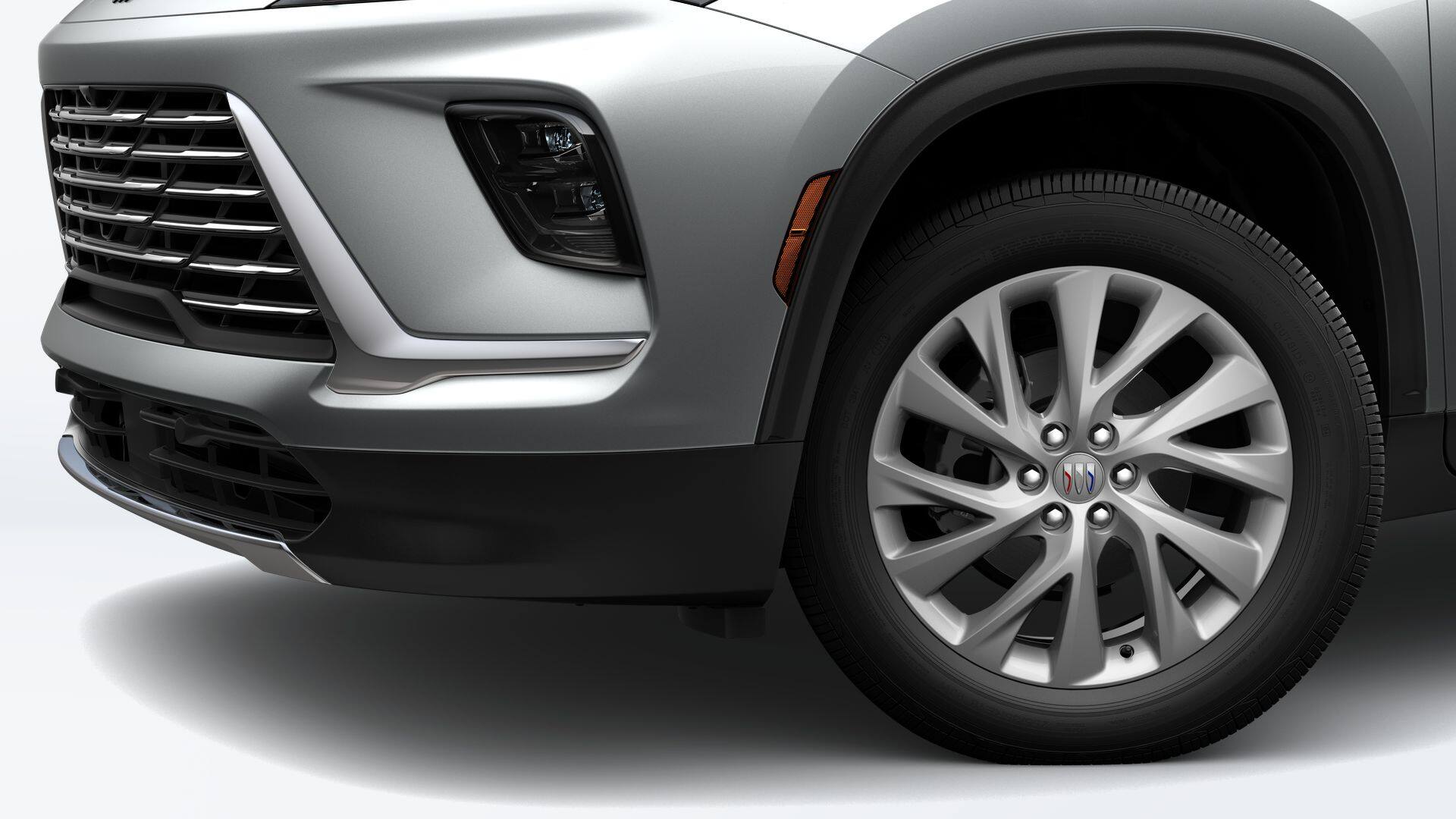 2025 Buick Enclave Preferred - Photo 32