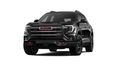 2026 GMC Terrain AT4 SUV