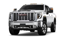 2026 GMC Sierra 2500 HD Denali Truck