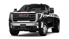 2025 GMC Sierra 3500 HD SLE DRW Truck