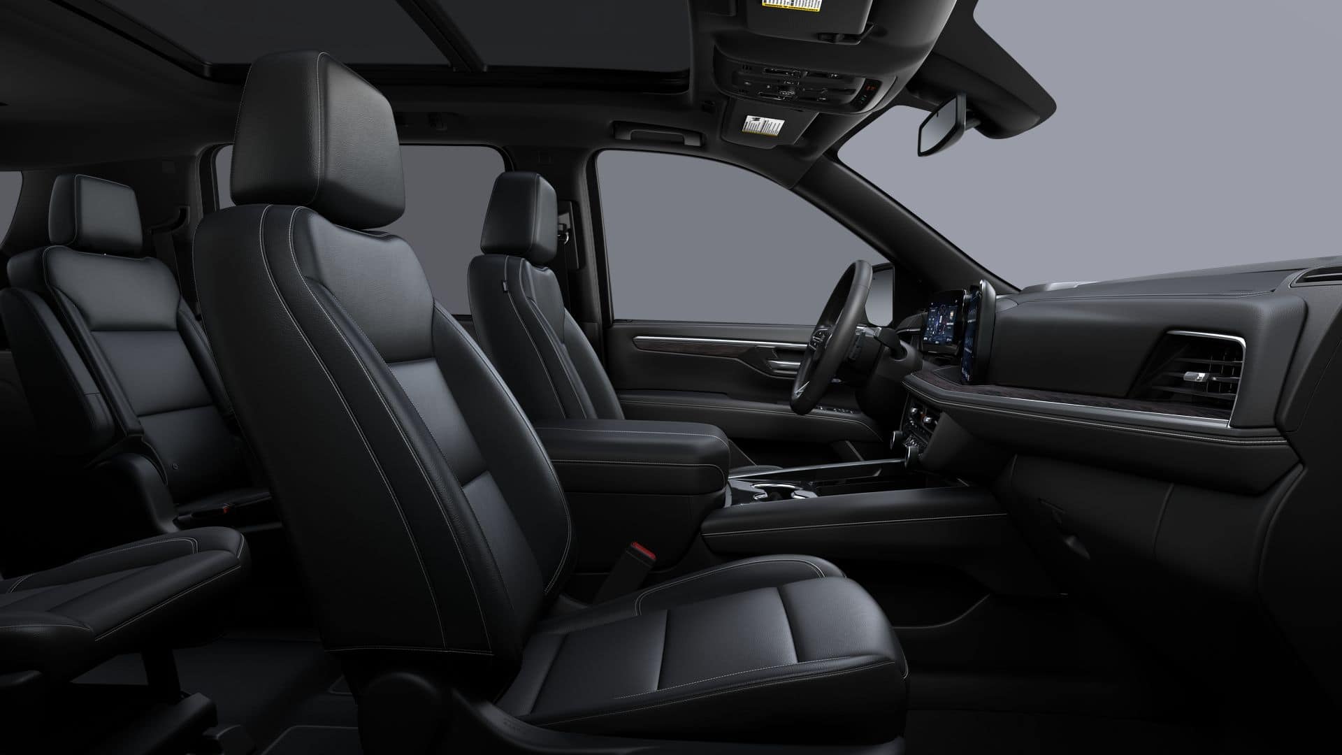2027 Chevrolet Suburban Z71 SUV