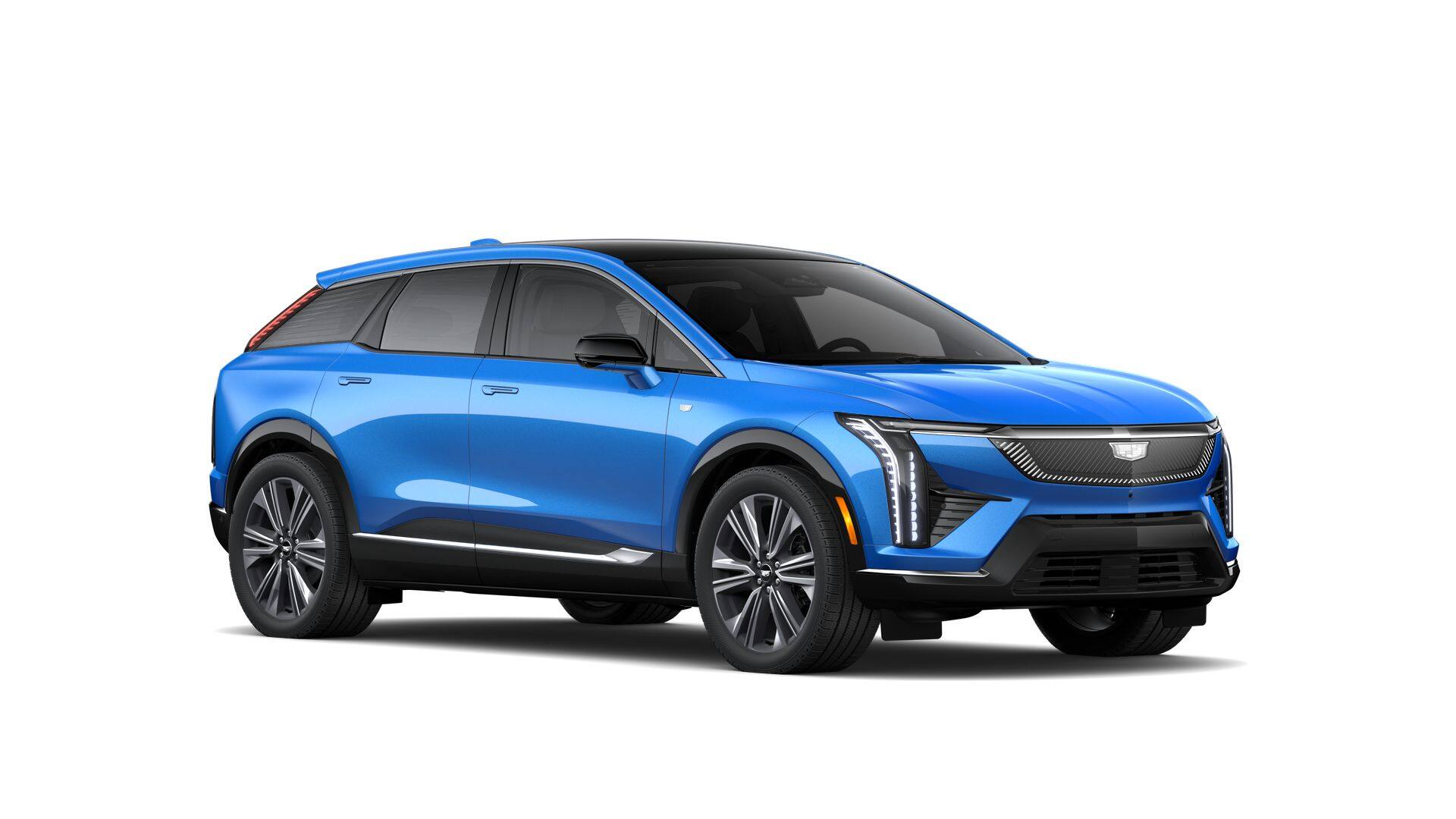 2027 Cadillac OPTIQ Premium Luxury - Photo 12
