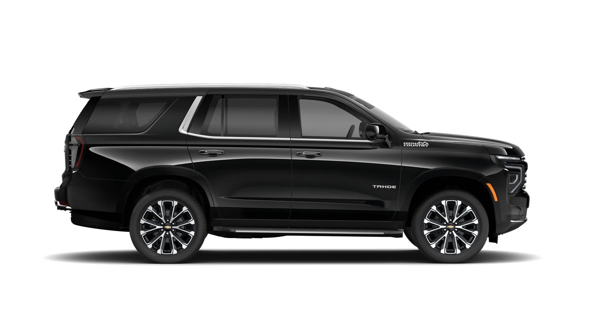 2026 Chevrolet Tahoe High Country - Photo 76