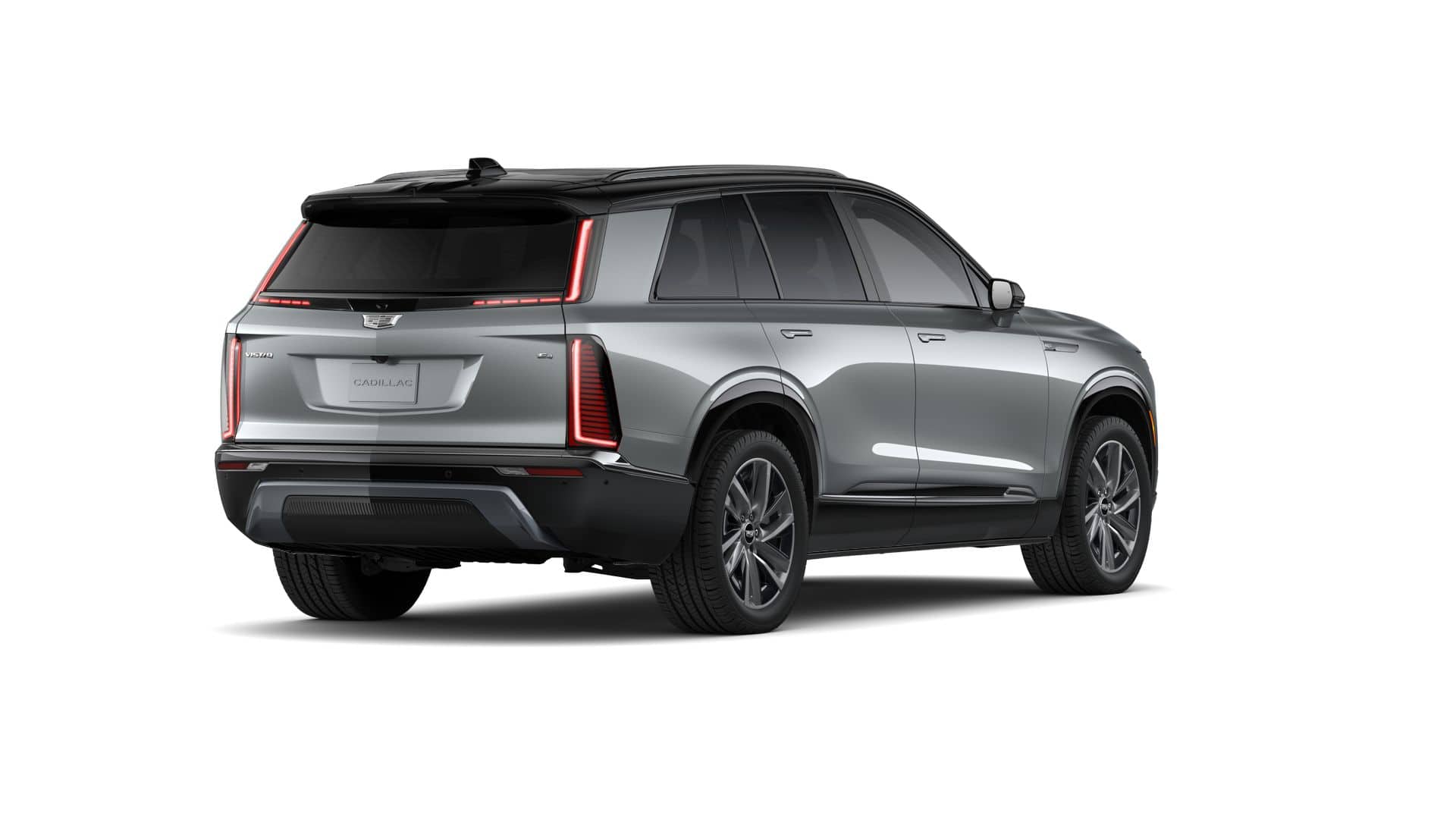 2027 Cadillac VISTIQ Sport - Photo 31