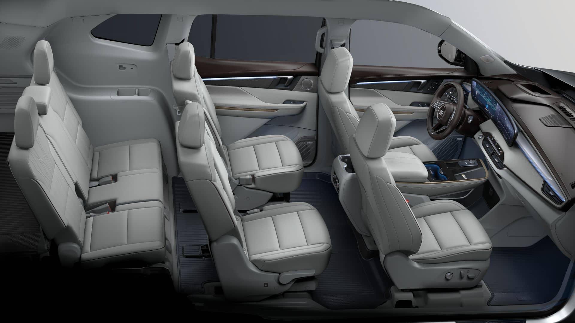 2026 Buick Enclave Avenir - Photo 29