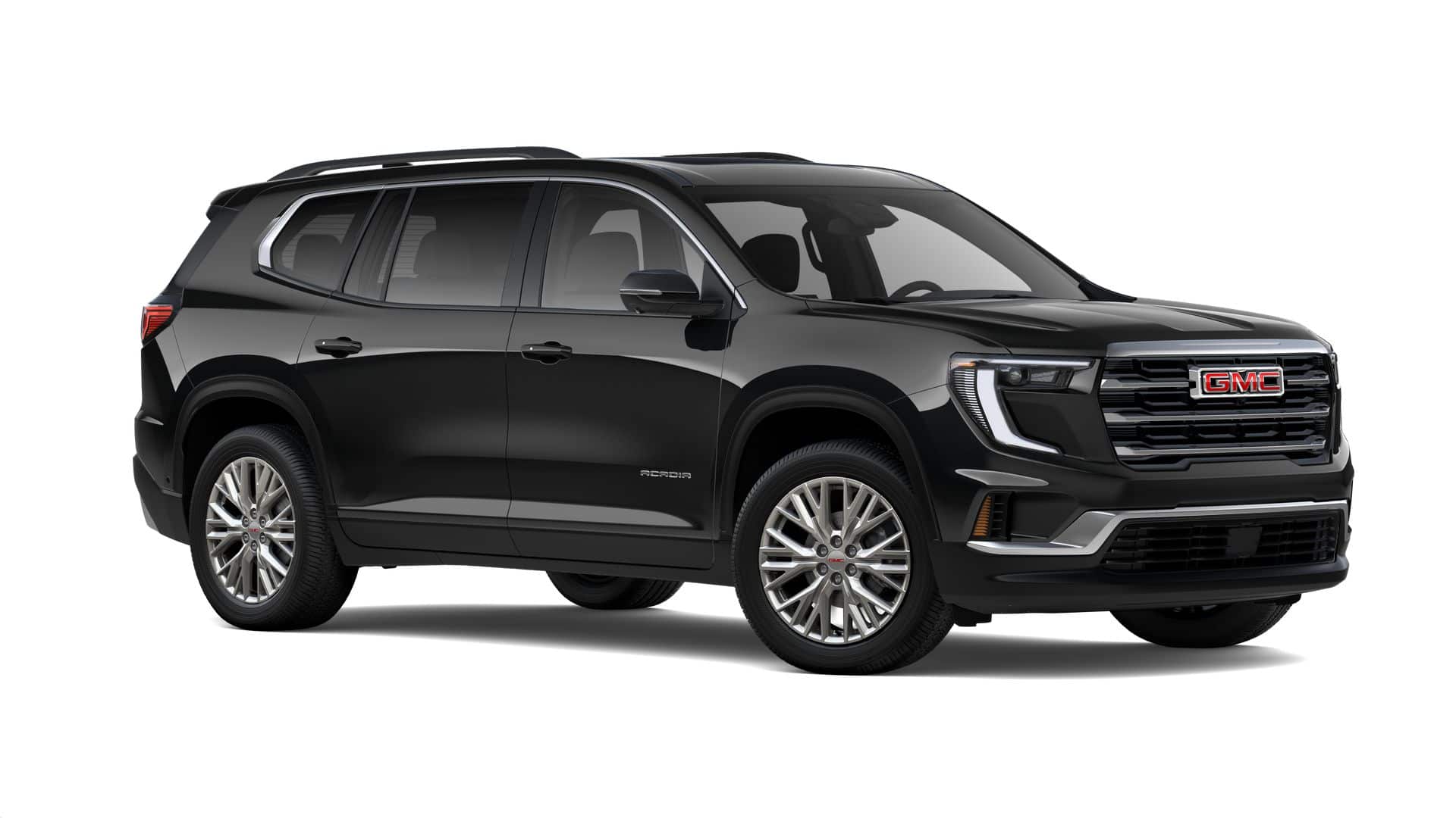 2026 GMC Acadia Elevation - Photo 27