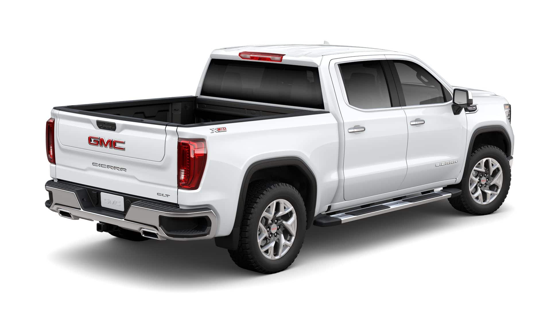2026 Gmc Sierra 1500 SLT photo 3