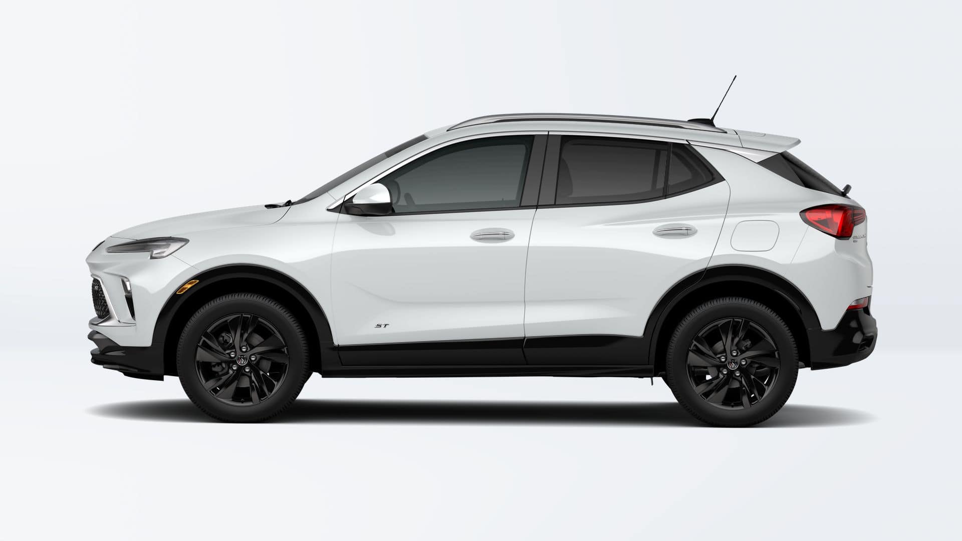 Thumbnail: 2026 Buick Encore GX - 9