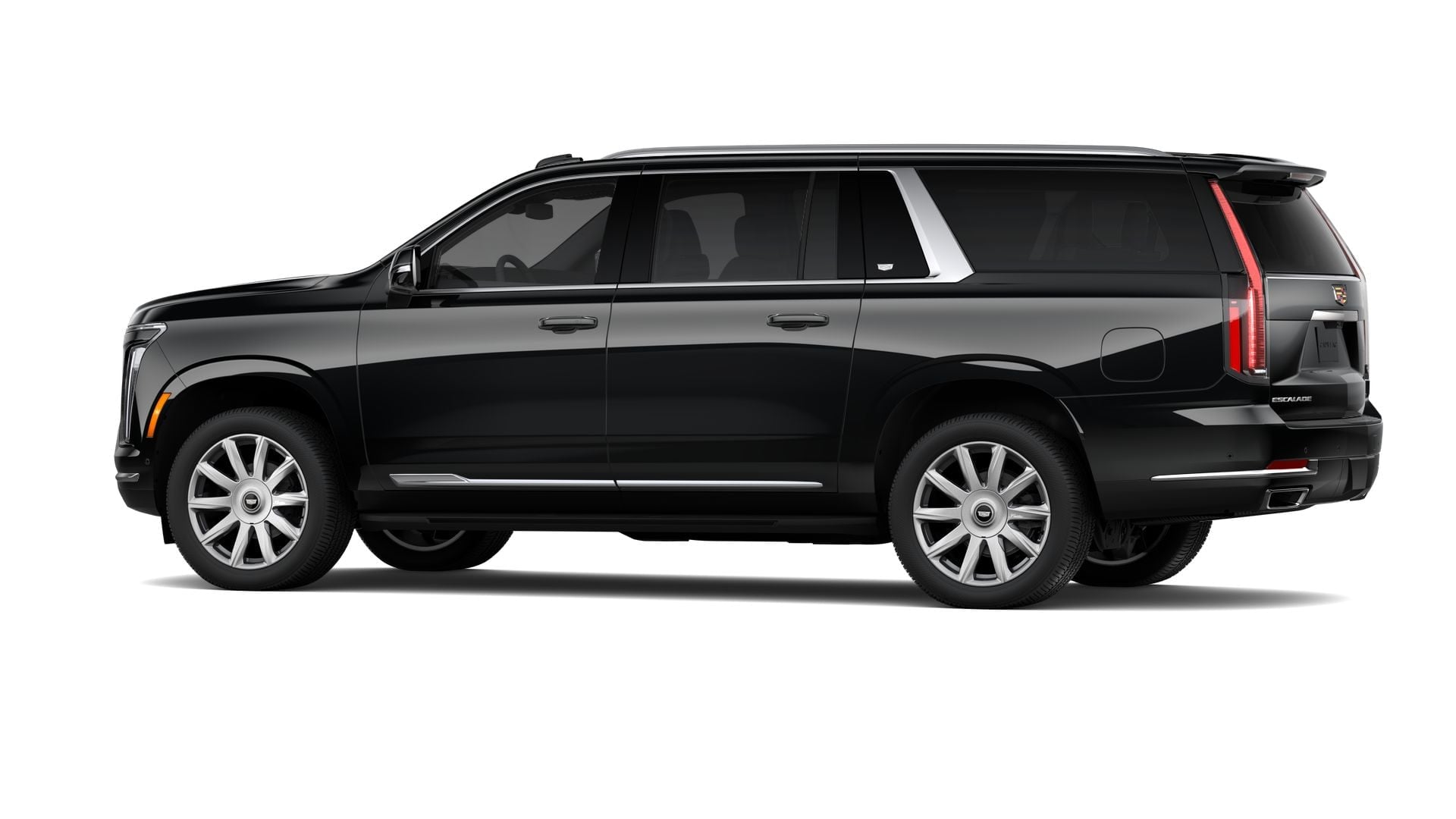 2026 Cadillac Escalade ESV Base - Photo 37