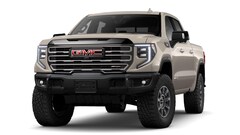 2026 GMC Sierra 1500 AT4X Truck