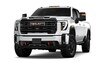 GMC Sierra 2500 HD