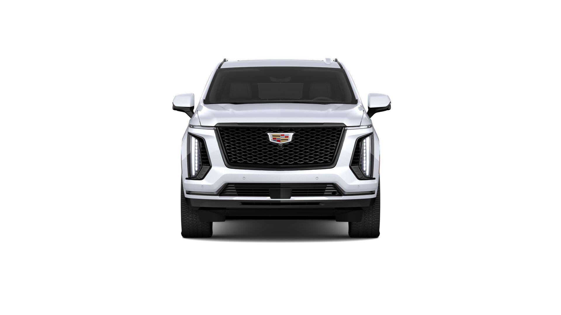 2026 Cadillac Escalade ESV Platinum Sport's photo
