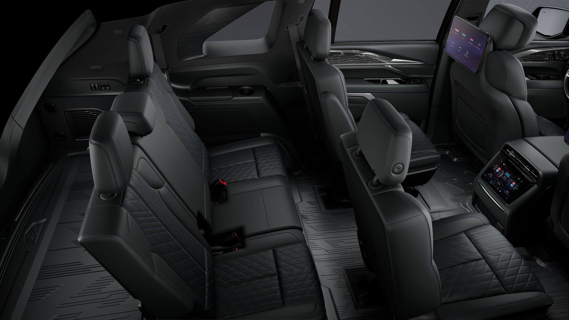 2026 Cadillac Escalade IQ Sport - Photo 64