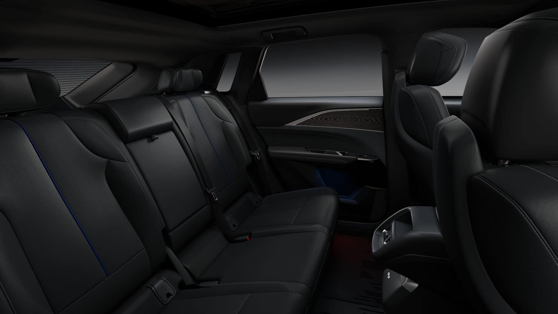 2025 Cadillac Lyriq Sport 1 32
