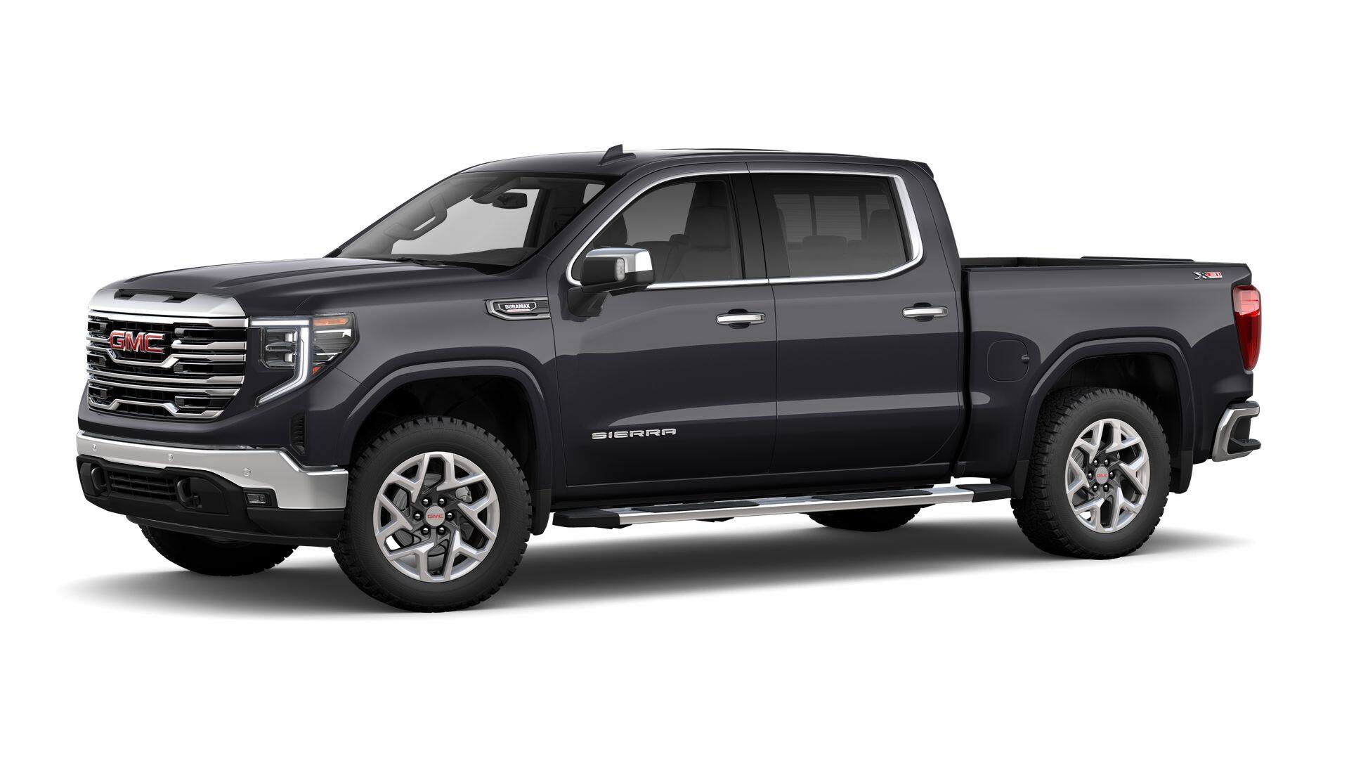 2026 Gmc Sierra 1500 SLT photo 2