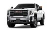 GMC Sierra 2500 HD