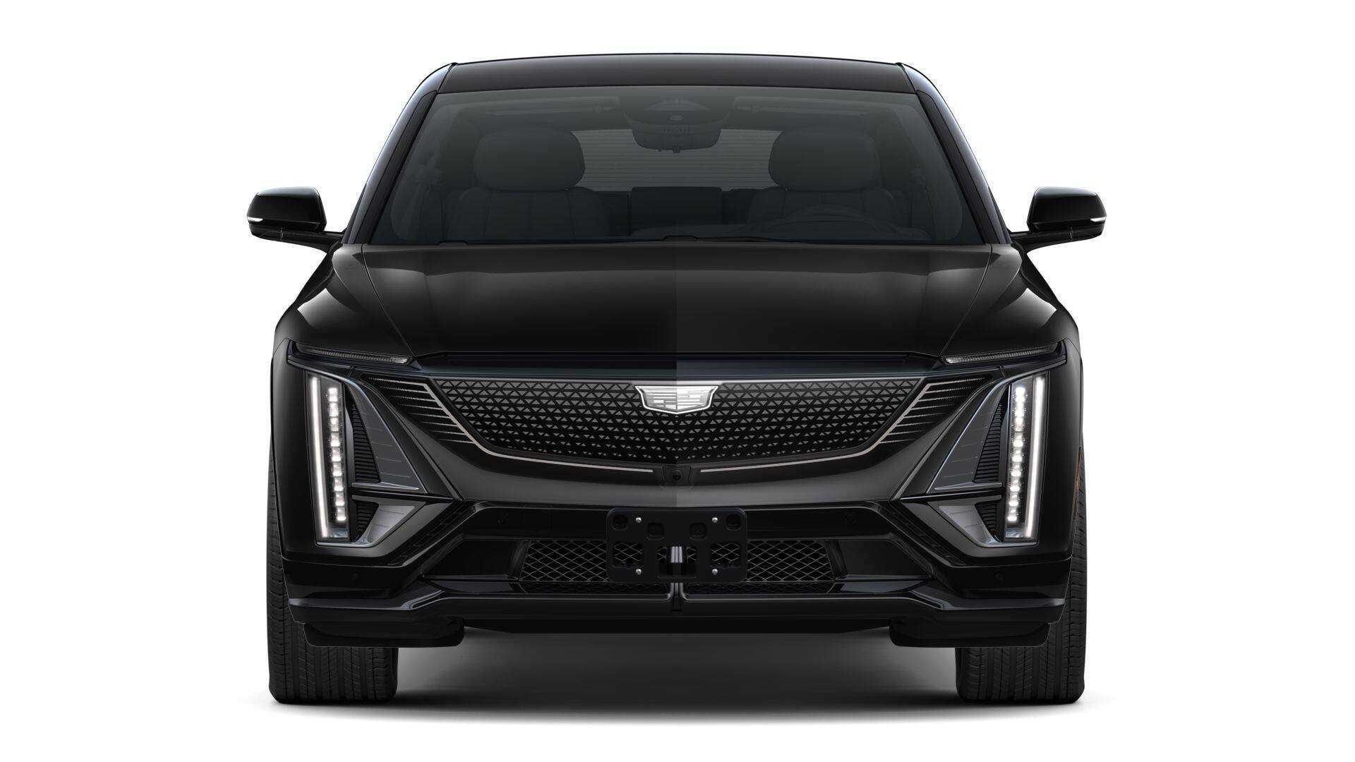 2026 Cadillac LYRIQ V - Photo 26