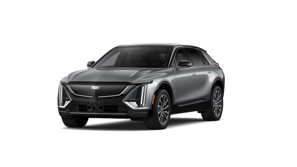 New 2026 CADILLAC LYRIQ Premium Sport SUV