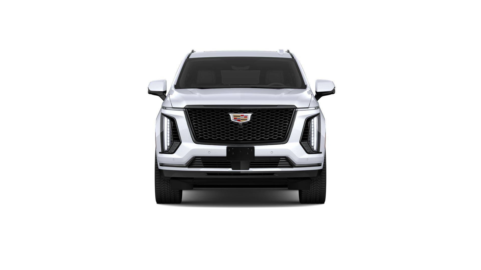2026 CADILLAC Escalade Sport SUV