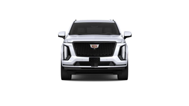2026 CADILLAC Escalade Sport SUV