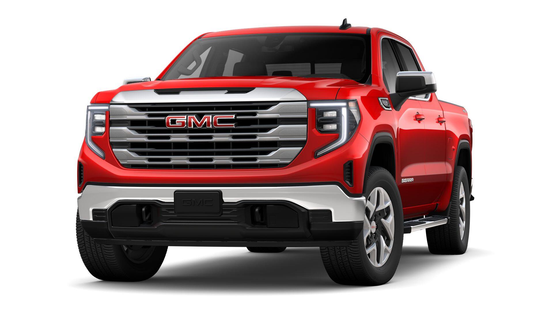 2026 GMC Sierra 1500 Truck 