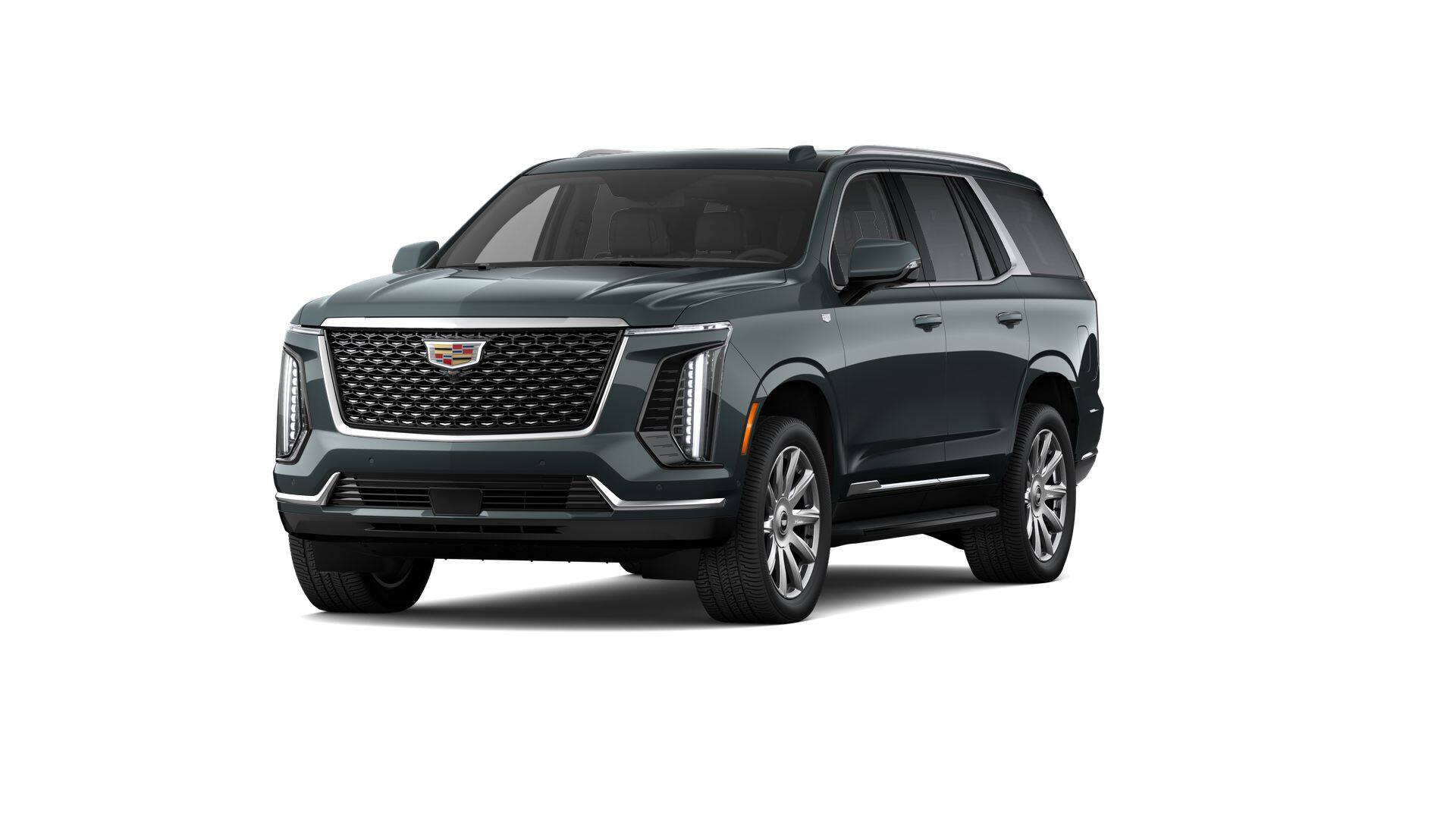 2026 Cadillac Escalade Escalade 4WD's photo