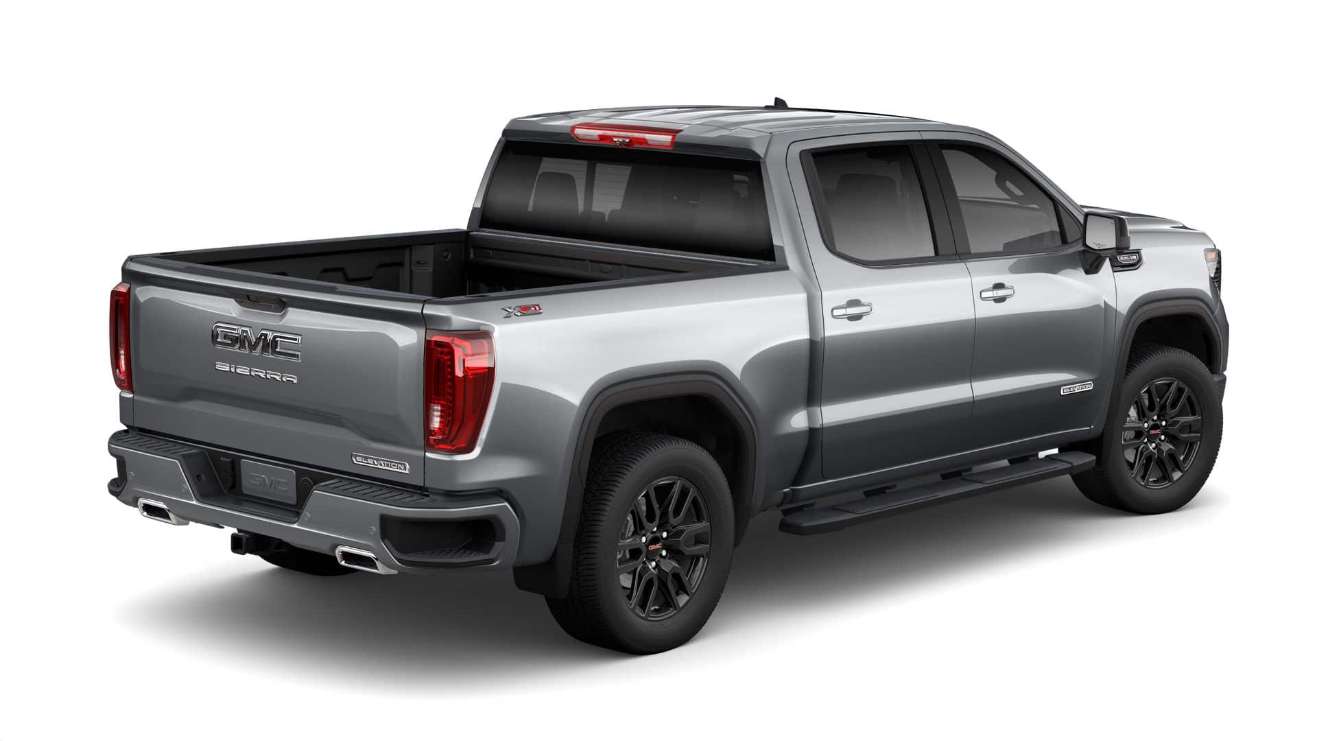 2025 GMC Sierra 1500 Elevation - Photo 31