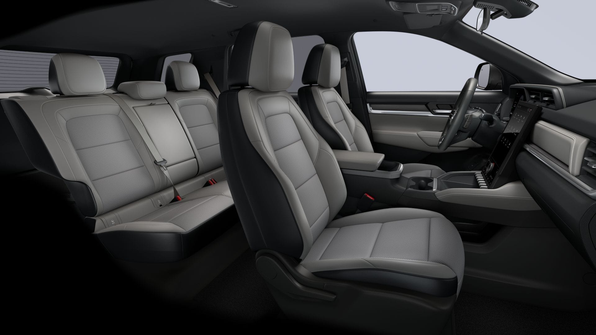 2026 GMC Terrain Elevation - Photo 44