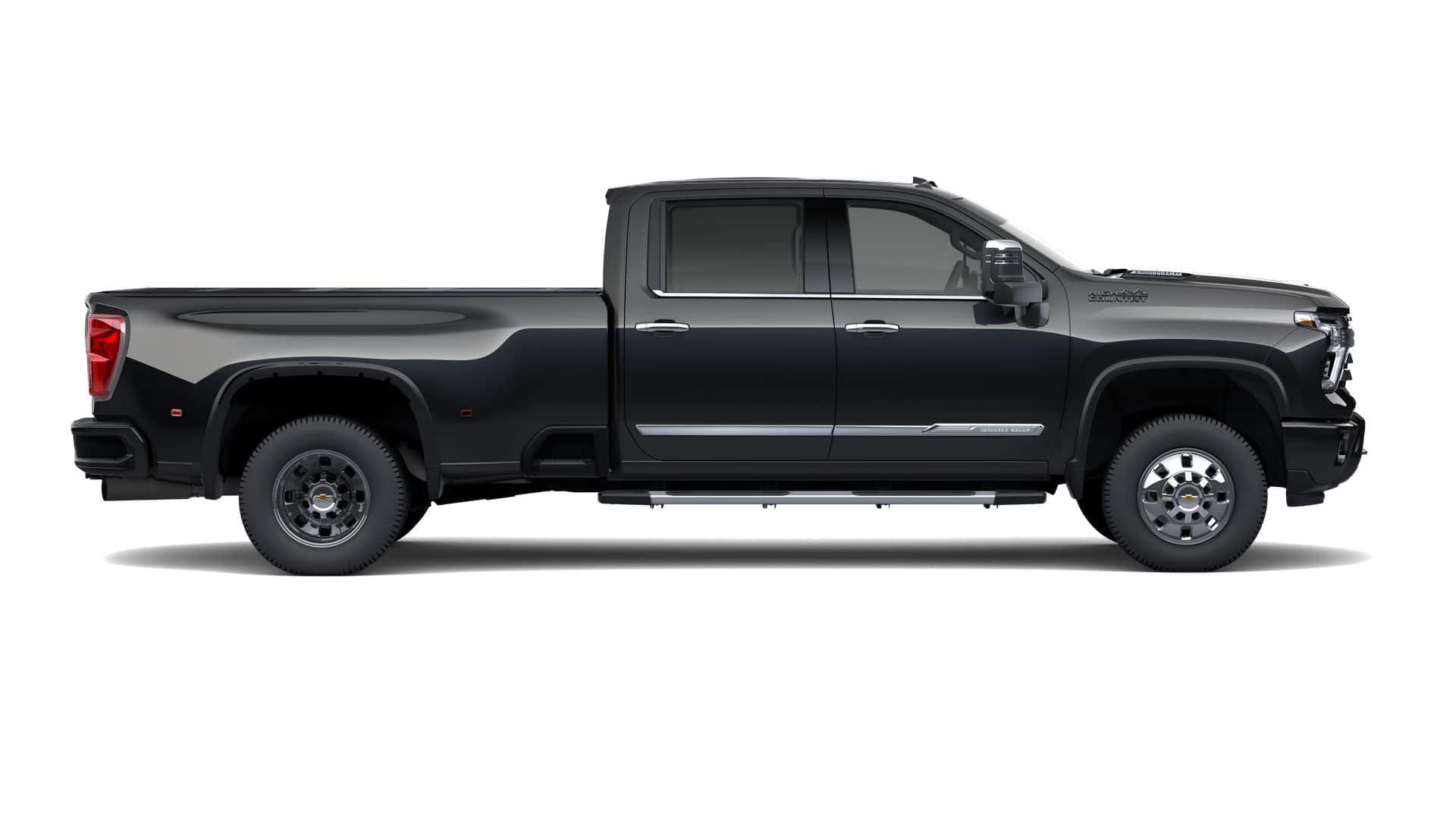 2026 Chevrolet Silverado 3500 HD High Country - Photo 27