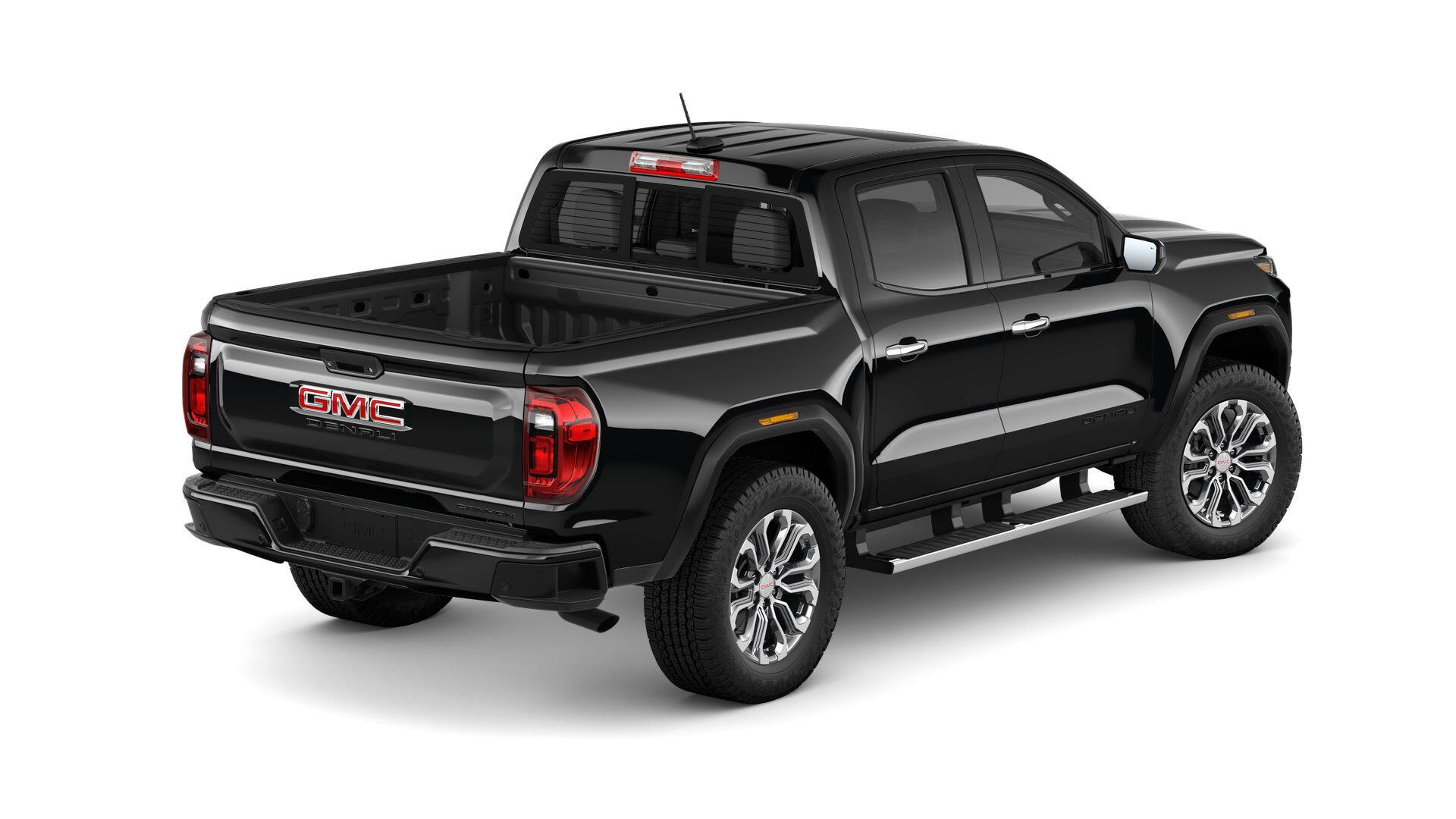 2025 Gmc Canyon Denali photo 4