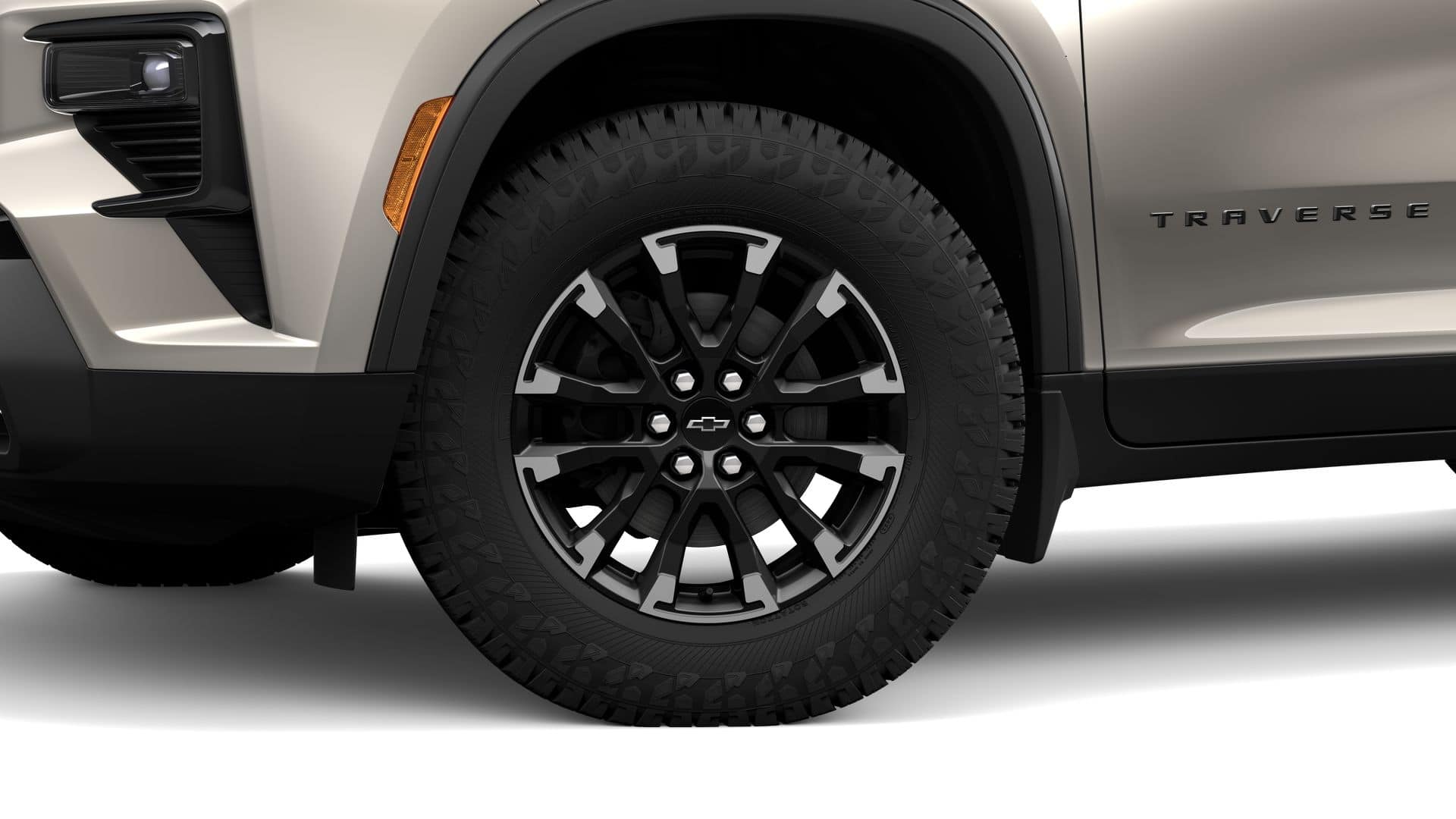 2026 Chevrolet Traverse Z71 - Photo 28