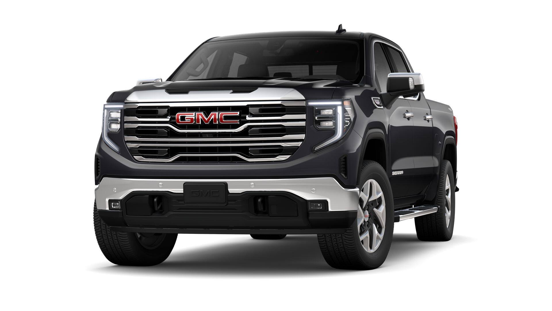 2025 Gmc Sierra 1500 SLT photo 2
