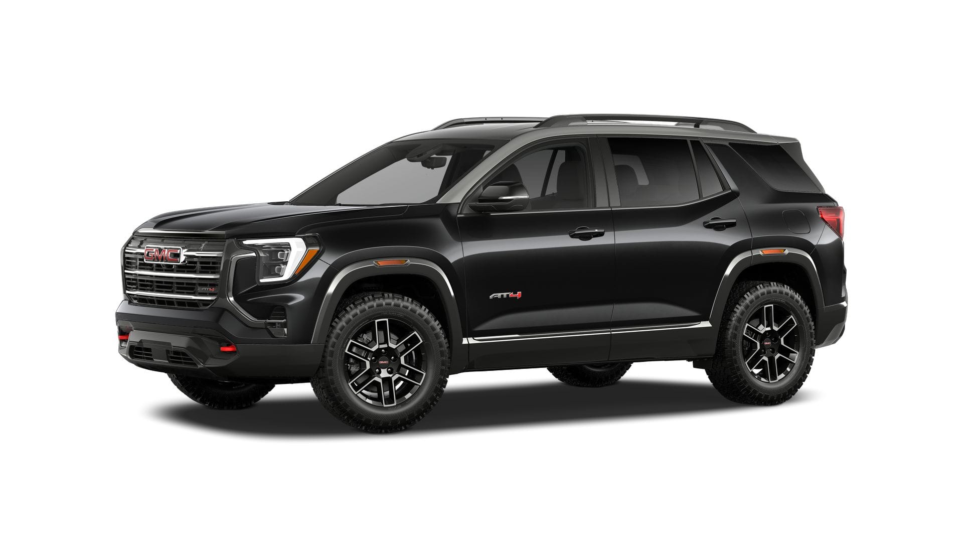 2027 GMC Terrain AT4 - Photo 26