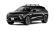 Chevrolet Blazer EV