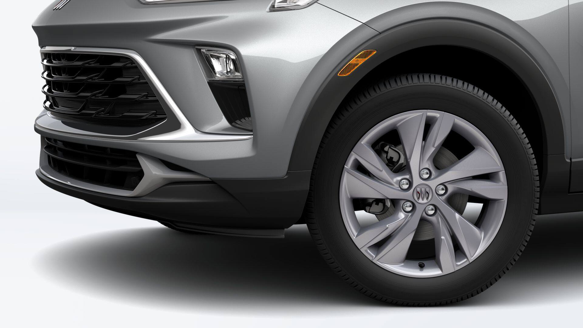 2026 Buick Encore GX Preferred photo 8