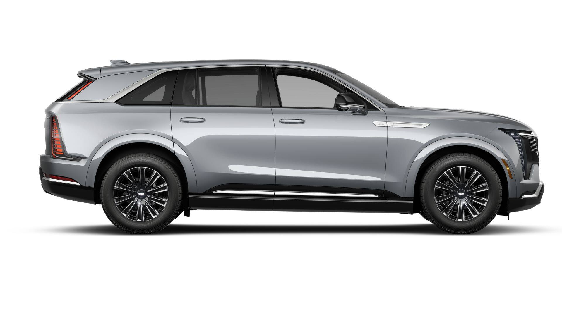 2026 Cadillac Escalade IQ Luxury - Photo 44