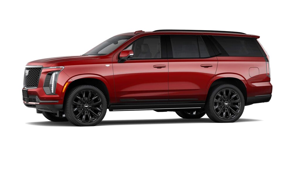 New 2026 CADILLAC Escalade Sport SUV