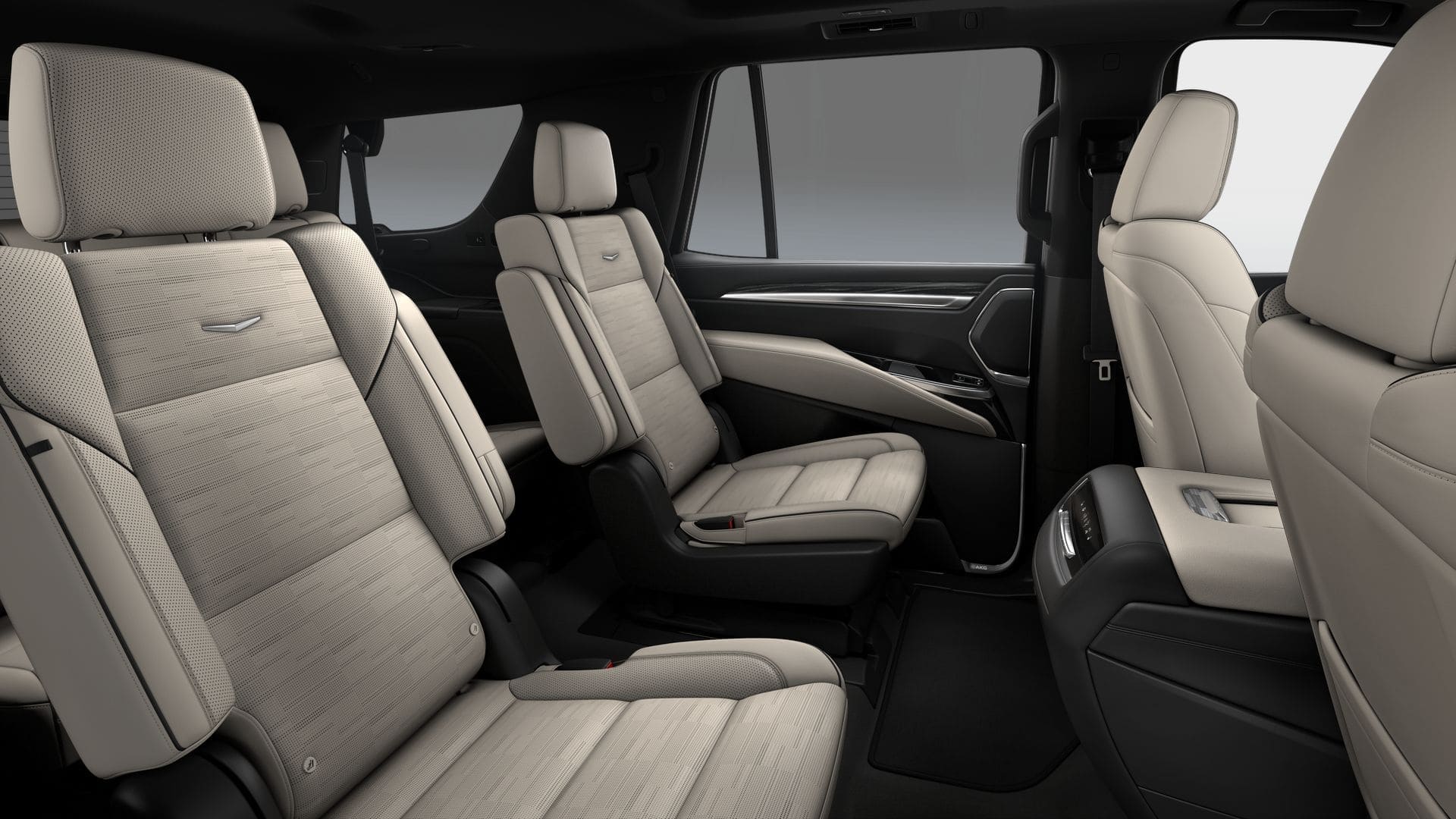 2027 CADILLAC Escalade Sport SUV