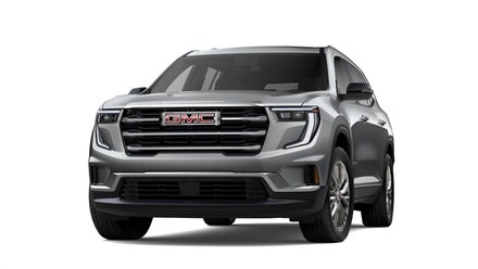 2026 GMC Acadia Elevation SUV