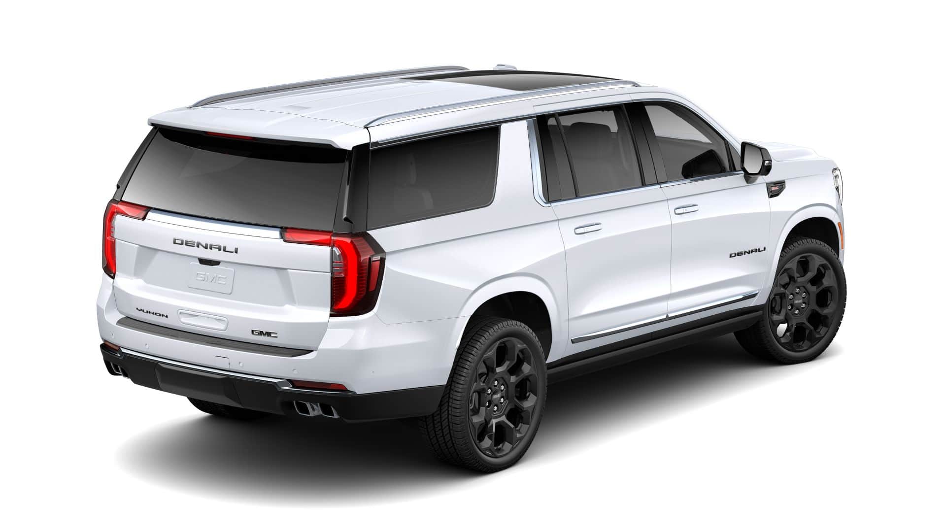 2026 GMC Yukon XL Denali - Photo 38