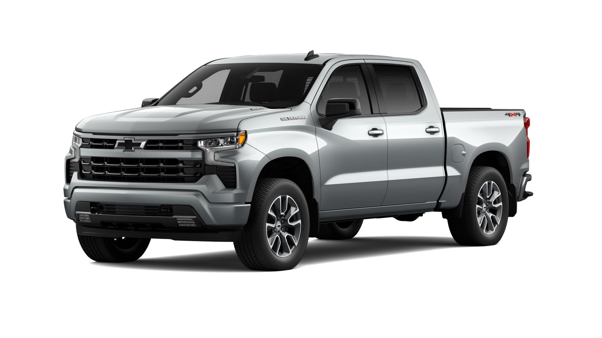 2026 Chevrolet Silverado 1500 RST - Photo 25