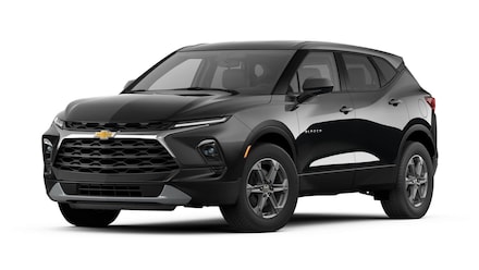 2025 Chevrolet Blazer 2LT SUV