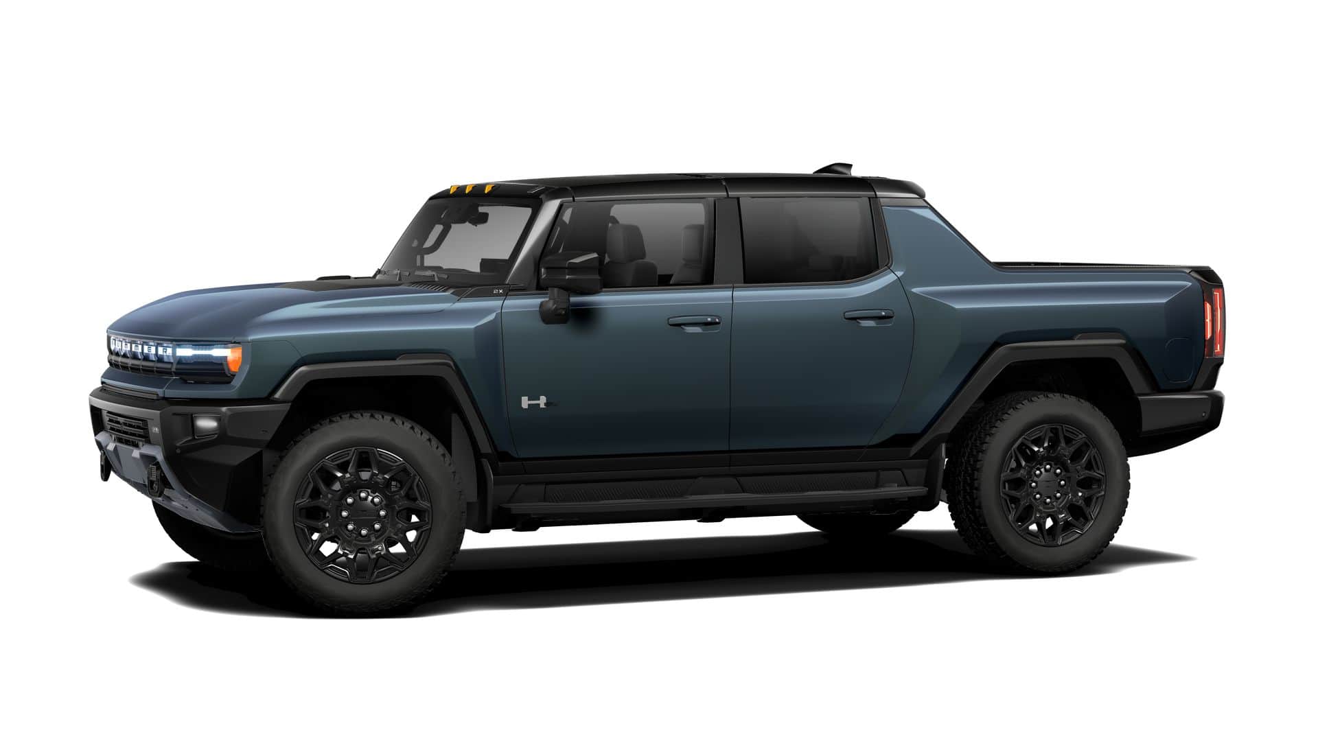 2026 GMC HUMMER EV 2X - Photo 26