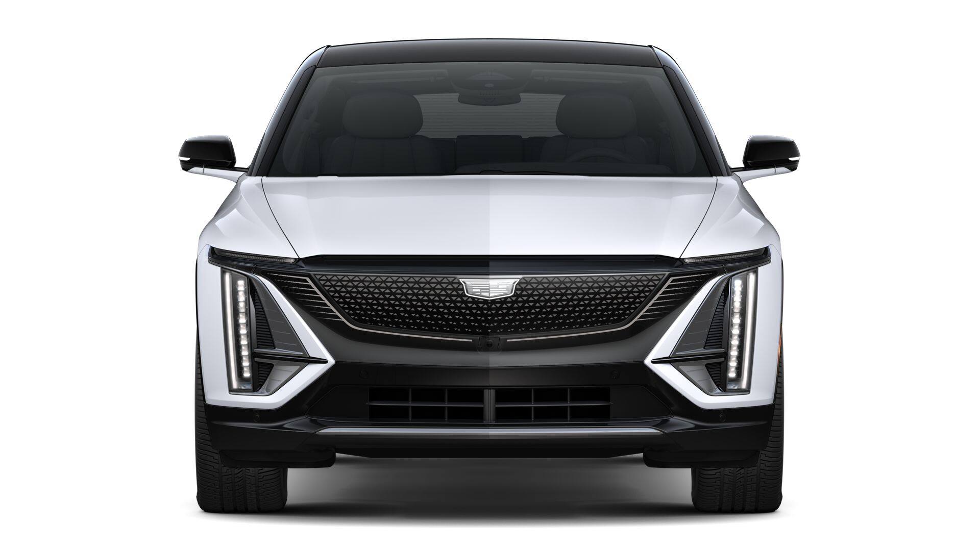 Thumbnail: 2026 Cadillac Lyriq - 2