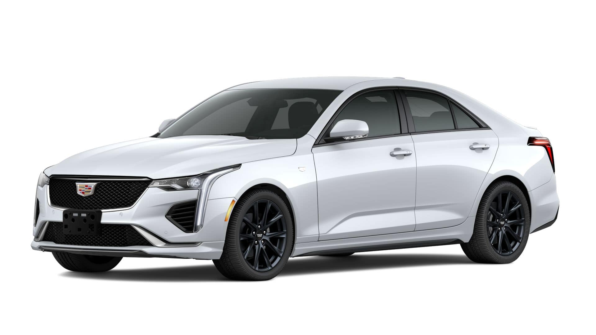 2026 Cadillac CT4 Sport - Photo 23