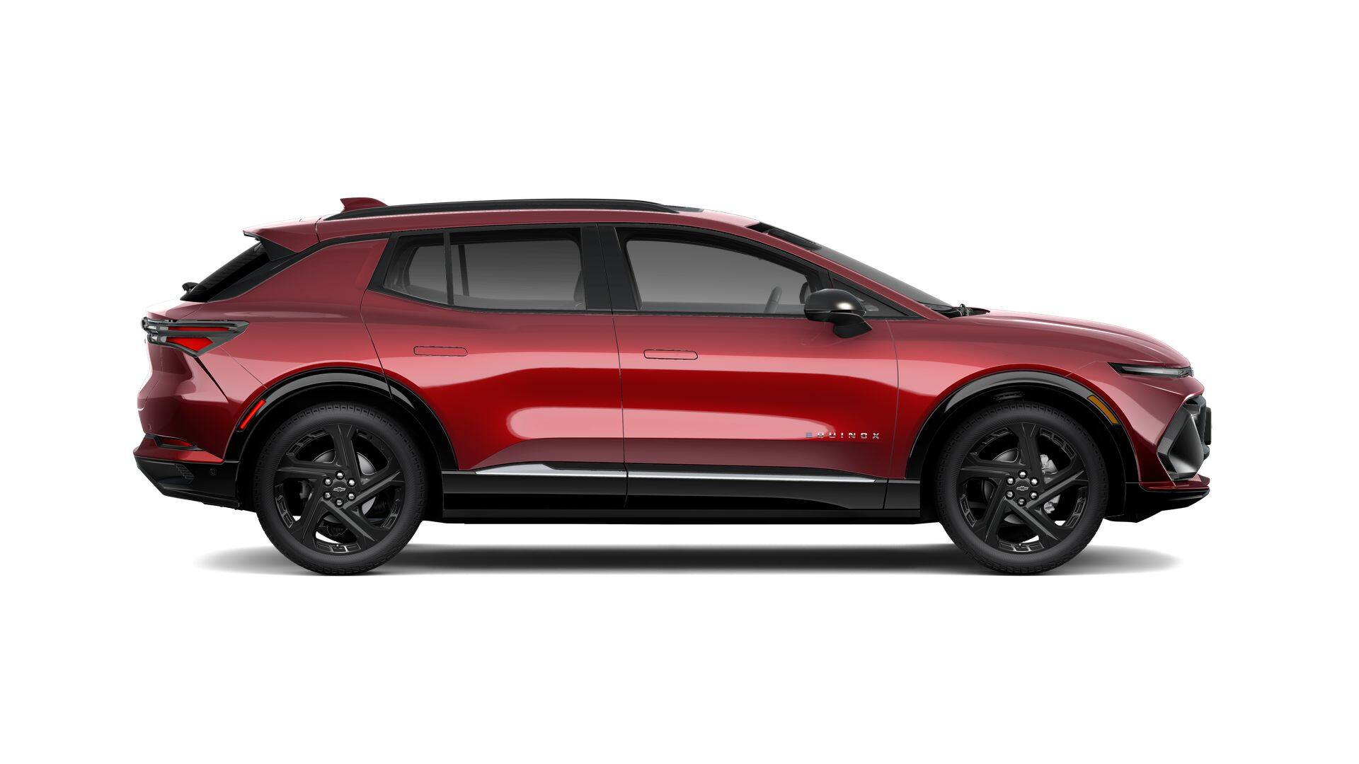 2025 Chevrolet Equinox EV RS - Photo 57