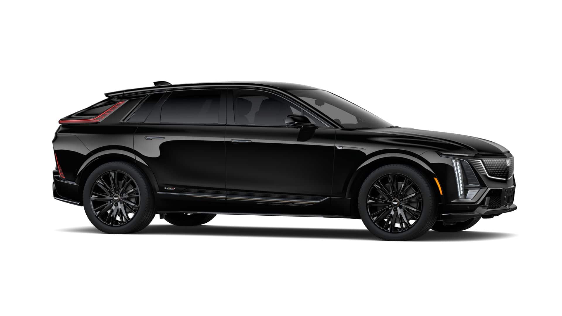 2026 Cadillac LYRIQ V - Photo 32