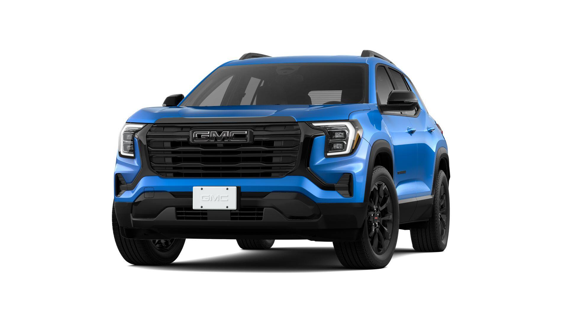 2026 Gmc Terrain Elevation photo 2